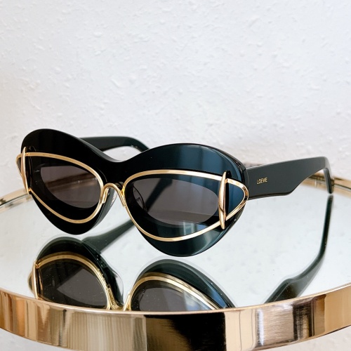 Replica LOEWE AAA Quality Sunglasses #1161639, $72.00 USD, [ITEM#1161639], Replica LOEWE AAA Quality Sunglasses outlet from China