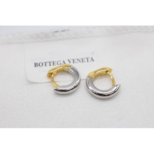 Replica Bottega Veneta Earrings For Women #1161657, $42.00 USD, [ITEM#1161657], Replica Bottega Veneta Earrings outlet from China