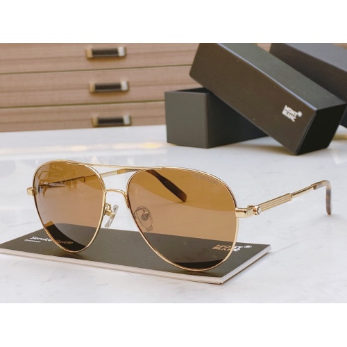Replica Montblanc AAA Quality Sunglasses #1161660, $52.00 USD, [ITEM#1161660], Replica Montblanc AAA Quality Sunglasses outlet from China