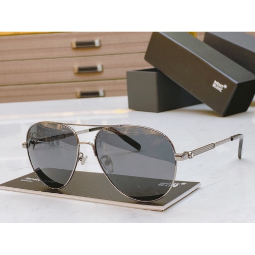 Replica Montblanc AAA Quality Sunglasses #1161661, $52.00 USD, [ITEM#1161661], Replica Montblanc AAA Quality Sunglasses outlet from China
