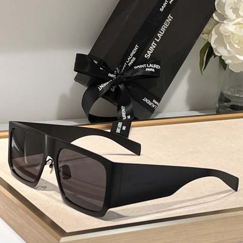 Replica Yves Saint Laurent YSL AAA Quality Sunglasses #1161666, $64.00 USD, [ITEM#1161666], Replica Yves Saint Laurent YSL AAA Quality Sunglasses outlet from China