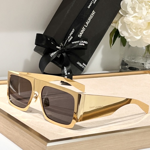 Replica Yves Saint Laurent YSL AAA Quality Sunglasses #1161669, $64.00 USD, [ITEM#1161669], Replica Yves Saint Laurent YSL AAA Quality Sunglasses outlet from China