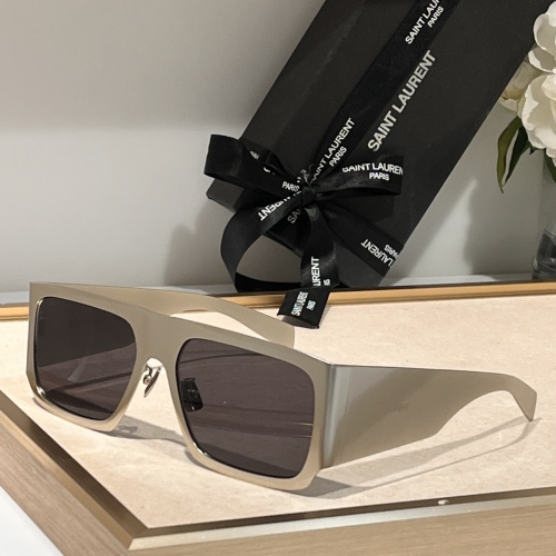 Replica Yves Saint Laurent YSL AAA Quality Sunglasses #1161670, $64.00 USD, [ITEM#1161670], Replica Yves Saint Laurent YSL AAA Quality Sunglasses outlet from China