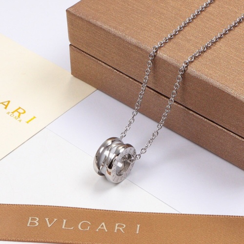 Replica Bvlgari Necklaces #1161681, $29.00 USD, [ITEM#1161681], Replica Bvlgari Necklaces outlet from China