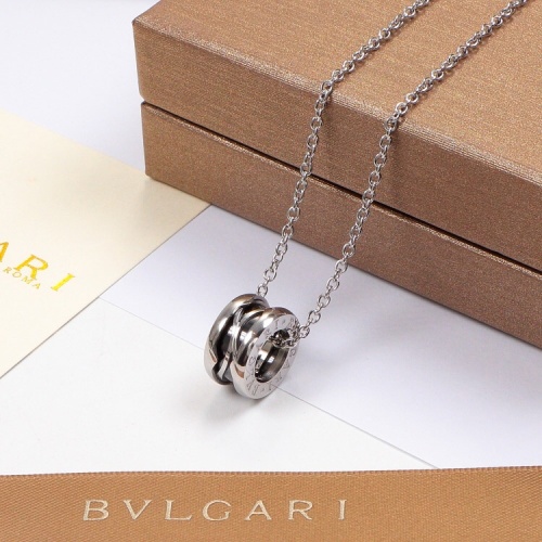 Replica Bvlgari Necklaces #1161684, $29.00 USD, [ITEM#1161684], Replica Bvlgari Necklaces outlet from China