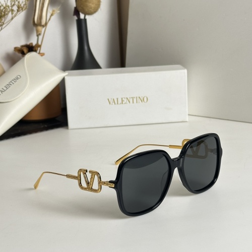 Replica Valentino AAA Quality Sunglasses #1161780, $64.00 USD, [ITEM#1161780], Replica Valentino AAA Quality Sunglasses outlet from China