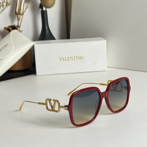 Replica Valentino AAA Quality Sunglasses #1161783, $64.00 USD, [ITEM#1161783], Replica Valentino AAA Quality Sunglasses outlet from China