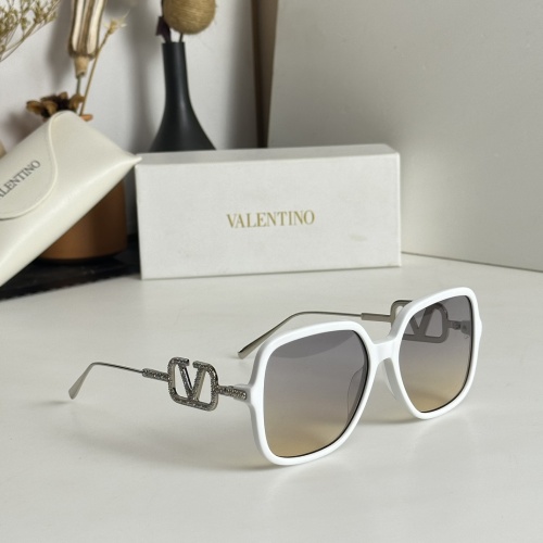 Replica Valentino AAA Quality Sunglasses #1161784, $64.00 USD, [ITEM#1161784], Replica Valentino AAA Quality Sunglasses outlet from China