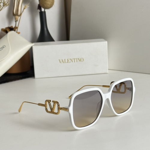 Replica Valentino AAA Quality Sunglasses #1161785, $64.00 USD, [ITEM#1161785], Replica Valentino AAA Quality Sunglasses outlet from China