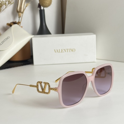Replica Valentino AAA Quality Sunglasses #1161786, $64.00 USD, [ITEM#1161786], Replica Valentino AAA Quality Sunglasses outlet from China