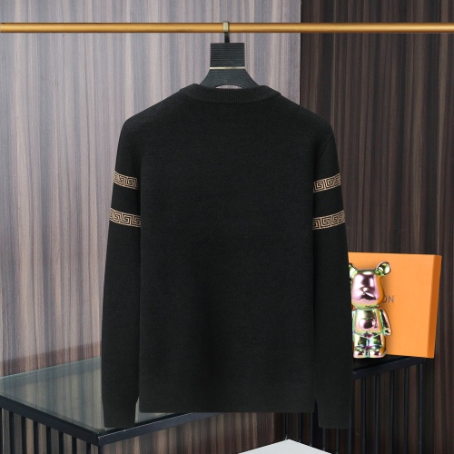 Replica Givenchy Sweater Long Sleeved For Men #1161857 $45.00 USD for Wholesale