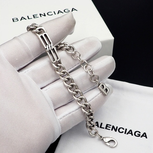 Replica Balenciaga Bracelets #1161953 $25.00 USD for Wholesale