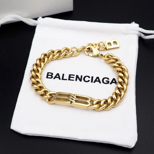 Replica Balenciaga Bracelets #1161954, $25.00 USD, [ITEM#1161954], Replica Balenciaga Bracelets outlet from China