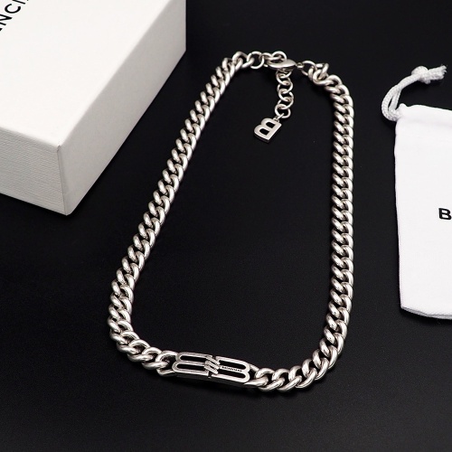Replica Balenciaga Necklaces #1161955, $27.00 USD, [ITEM#1161955], Replica Balenciaga Necklaces outlet from China