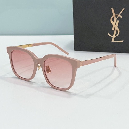 Replica Yves Saint Laurent YSL AAA Quality Sunglasses #1161986, $60.00 USD, [ITEM#1161986], Replica Yves Saint Laurent YSL AAA Quality Sunglasses outlet from China