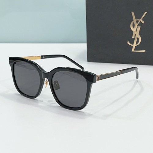 Replica Yves Saint Laurent YSL AAA Quality Sunglasses #1161990, $60.00 USD, [ITEM#1161990], Replica Yves Saint Laurent YSL AAA Quality Sunglasses outlet from China