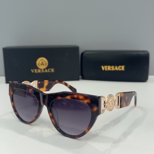 Replica Versace AAA Quality Sunglasses #1162012, $60.00 USD, [ITEM#1162012], Replica Versace AAA Quality Sunglasses outlet from China