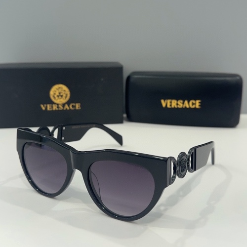 Replica Versace AAA Quality Sunglasses #1162014, $60.00 USD, [ITEM#1162014], Replica Versace AAA Quality Sunglasses outlet from China