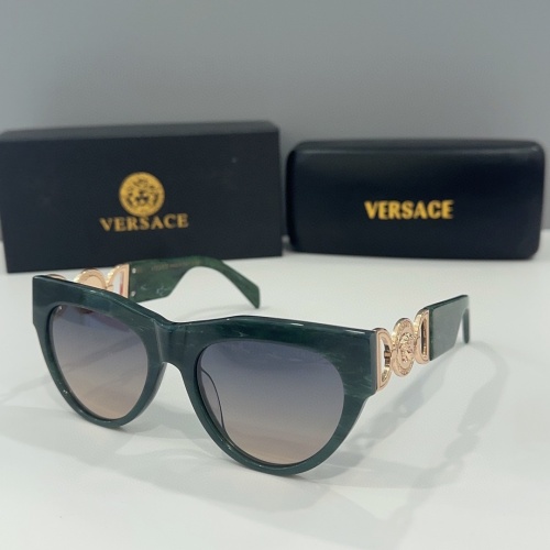 Replica Versace AAA Quality Sunglasses #1162016, $60.00 USD, [ITEM#1162016], Replica Versace AAA Quality Sunglasses outlet from China