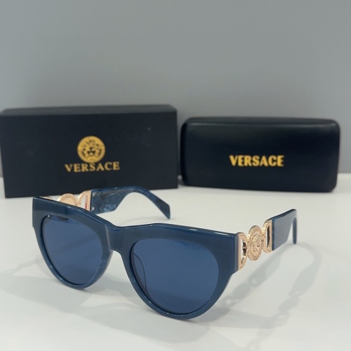 Replica Versace AAA Quality Sunglasses #1162017, $60.00 USD, [ITEM#1162017], Replica Versace AAA Quality Sunglasses outlet from China