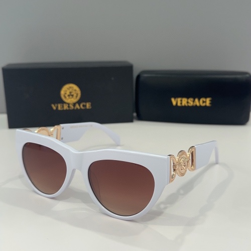 Replica Versace AAA Quality Sunglasses #1162018, $60.00 USD, [ITEM#1162018], Replica Versace AAA Quality Sunglasses outlet from China