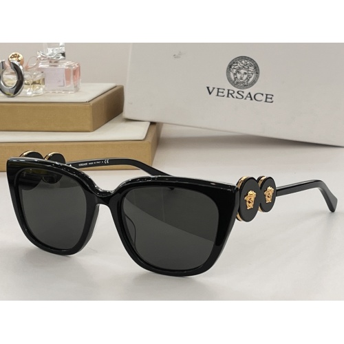 Replica Versace AAA Quality Sunglasses #1162021, $60.00 USD, [ITEM#1162021], Replica Versace AAA Quality Sunglasses outlet from China