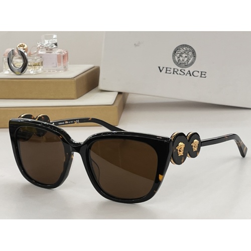 Replica Versace AAA Quality Sunglasses #1162022, $60.00 USD, [ITEM#1162022], Replica Versace AAA Quality Sunglasses outlet from China