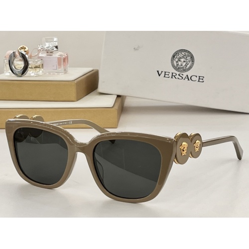 Replica Versace AAA Quality Sunglasses #1162023, $60.00 USD, [ITEM#1162023], Replica Versace AAA Quality Sunglasses outlet from China