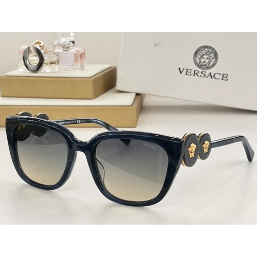 Replica Versace AAA Quality Sunglasses #1162026, $60.00 USD, [ITEM#1162026], Replica Versace AAA Quality Sunglasses outlet from China