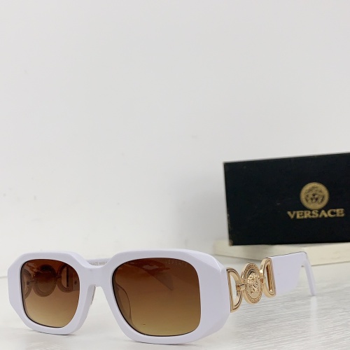 Replica Versace AAA Quality Sunglasses #1162030, $60.00 USD, [ITEM#1162030], Replica Versace AAA Quality Sunglasses outlet from China