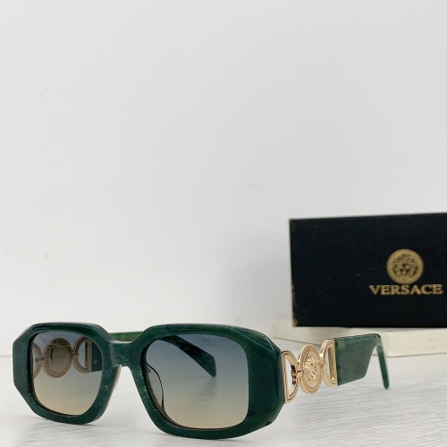 Replica Versace AAA Quality Sunglasses #1162033, $60.00 USD, [ITEM#1162033], Replica Versace AAA Quality Sunglasses outlet from China