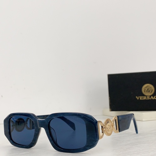 Replica Versace AAA Quality Sunglasses #1162035, $60.00 USD, [ITEM#1162035], Replica Versace AAA Quality Sunglasses outlet from China