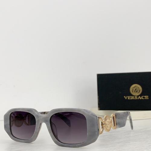 Replica Versace AAA Quality Sunglasses #1162036, $60.00 USD, [ITEM#1162036], Replica Versace AAA Quality Sunglasses outlet from China