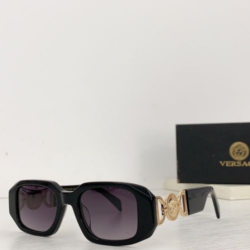 Replica Versace AAA Quality Sunglasses #1162037, $60.00 USD, [ITEM#1162037], Replica Versace AAA Quality Sunglasses outlet from China