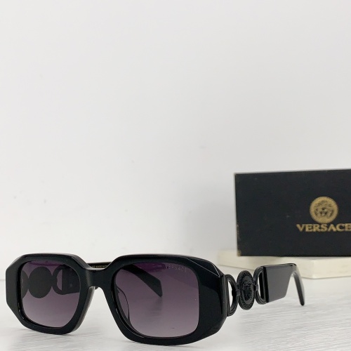 Replica Versace AAA Quality Sunglasses #1162038, $60.00 USD, [ITEM#1162038], Replica Versace AAA Quality Sunglasses outlet from China