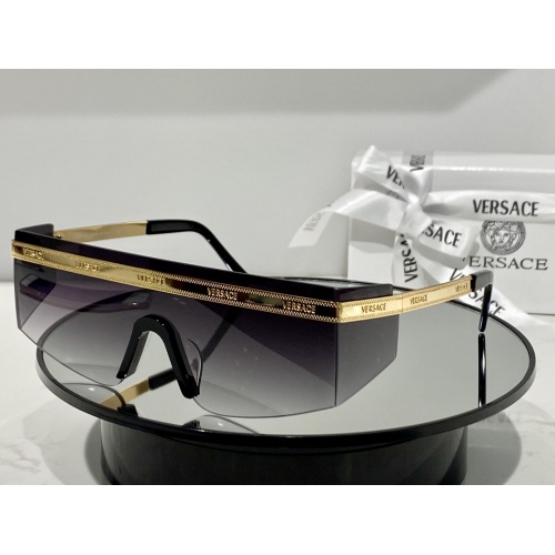 Replica Versace AAA Quality Sunglasses #1162041, $56.00 USD, [ITEM#1162041], Replica Versace AAA Quality Sunglasses outlet from China