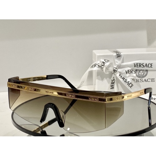 Replica Versace AAA Quality Sunglasses #1162042, $56.00 USD, [ITEM#1162042], Replica Versace AAA Quality Sunglasses outlet from China