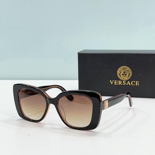 Replica Versace AAA Quality Sunglasses #1162043, $56.00 USD, [ITEM#1162043], Replica Versace AAA Quality Sunglasses outlet from China