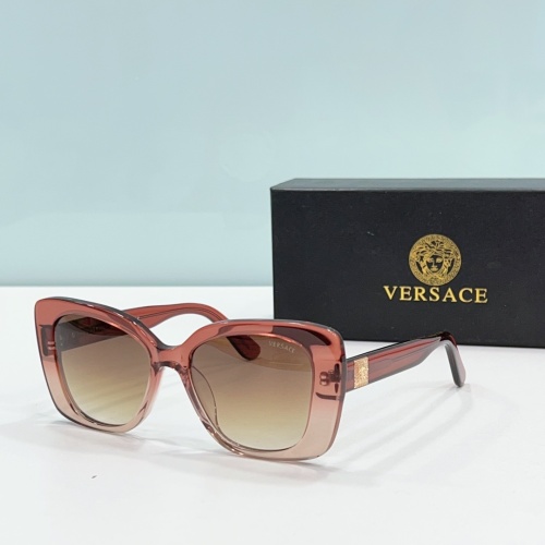 Replica Versace AAA Quality Sunglasses #1162046, $56.00 USD, [ITEM#1162046], Replica Versace AAA Quality Sunglasses outlet from China