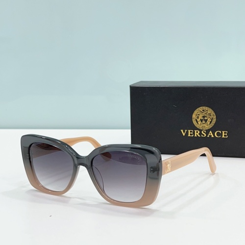Replica Versace AAA Quality Sunglasses #1162047, $56.00 USD, [ITEM#1162047], Replica Versace AAA Quality Sunglasses outlet from China