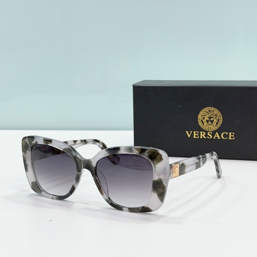 Replica Versace AAA Quality Sunglasses #1162048, $56.00 USD, [ITEM#1162048], Replica Versace AAA Quality Sunglasses outlet from China