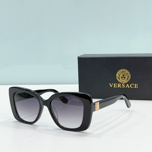 Replica Versace AAA Quality Sunglasses #1162049, $56.00 USD, [ITEM#1162049], Replica Versace AAA Quality Sunglasses outlet from China