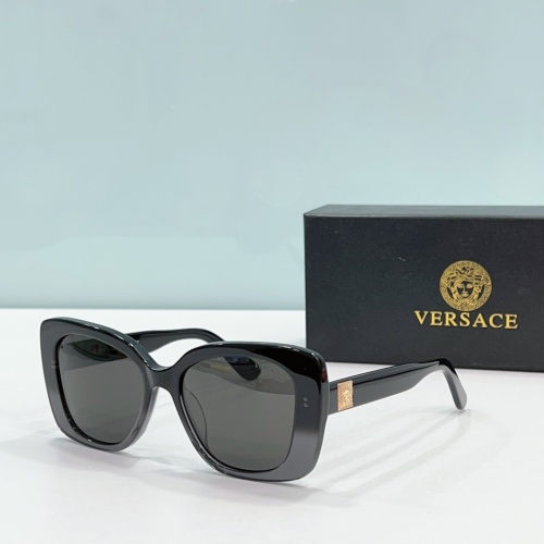 Replica Versace AAA Quality Sunglasses #1162050, $56.00 USD, [ITEM#1162050], Replica Versace AAA Quality Sunglasses outlet from China