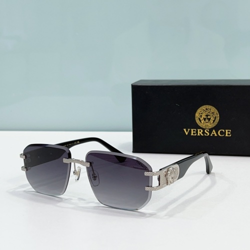 Replica Versace AAA Quality Sunglasses #1162052, $60.00 USD, [ITEM#1162052], Replica Versace AAA Quality Sunglasses outlet from China