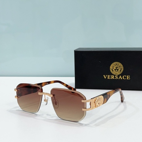 Replica Versace AAA Quality Sunglasses #1162055, $60.00 USD, [ITEM#1162055], Replica Versace AAA Quality Sunglasses outlet from China