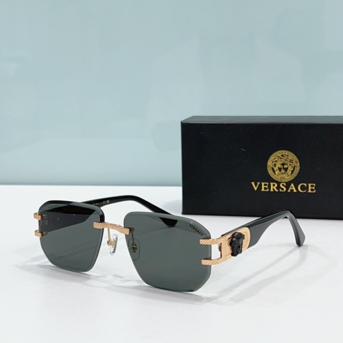 Replica Versace AAA Quality Sunglasses #1162056, $60.00 USD, [ITEM#1162056], Replica Versace AAA Quality Sunglasses outlet from China