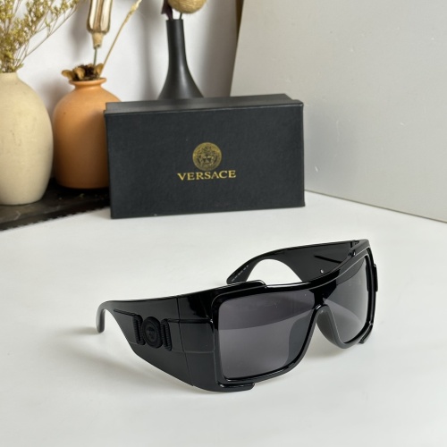 Replica Versace AAA Quality Sunglasses #1162059, $52.00 USD, [ITEM#1162059], Replica Versace AAA Quality Sunglasses outlet from China