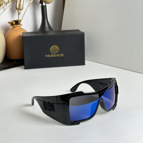 Replica Versace AAA Quality Sunglasses #1162060, $52.00 USD, [ITEM#1162060], Replica Versace AAA Quality Sunglasses outlet from China