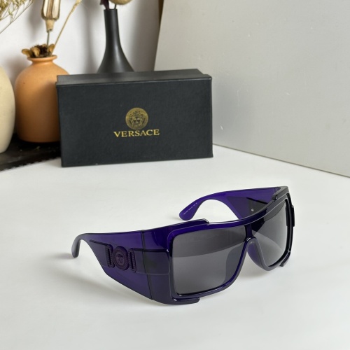 Replica Versace AAA Quality Sunglasses #1162062, $52.00 USD, [ITEM#1162062], Replica Versace AAA Quality Sunglasses outlet from China
