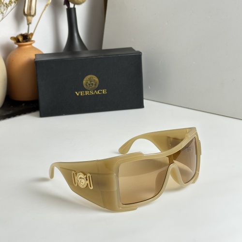 Replica Versace AAA Quality Sunglasses #1162063, $52.00 USD, [ITEM#1162063], Replica Versace AAA Quality Sunglasses outlet from China